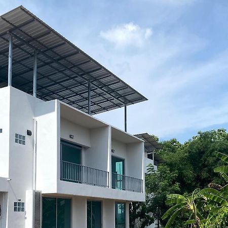 Baan Thammada Bed & Breakfast Nan Bagian luar foto