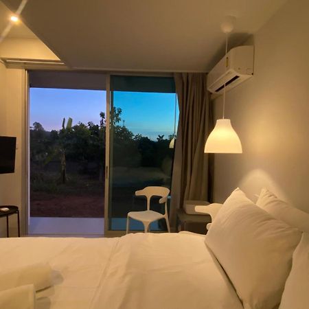 Baan Thammada Bed & Breakfast Nan Bagian luar foto