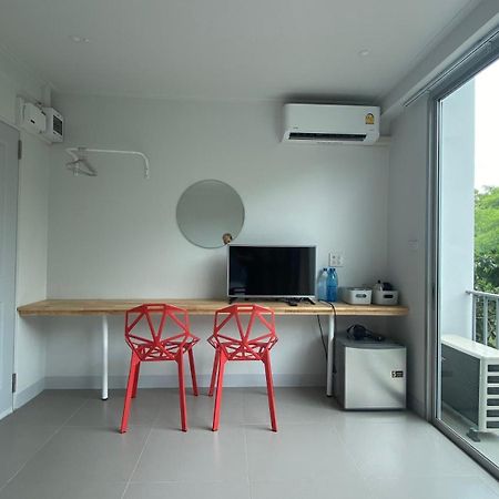 Baan Thammada Bed & Breakfast Nan Bagian luar foto
