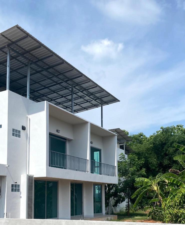 Baan Thammada Bed & Breakfast Nan Bagian luar foto
