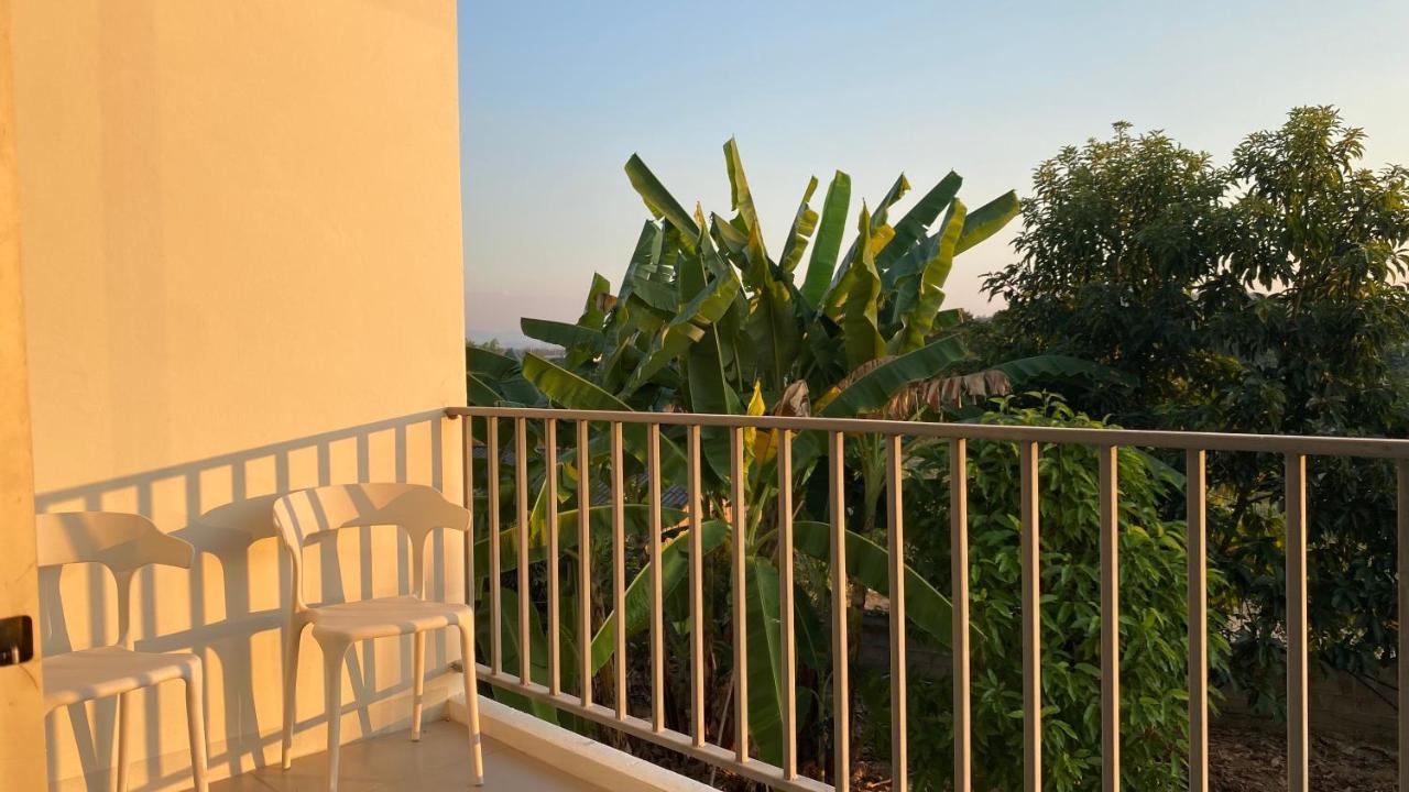 Baan Thammada Bed & Breakfast Nan Bagian luar foto