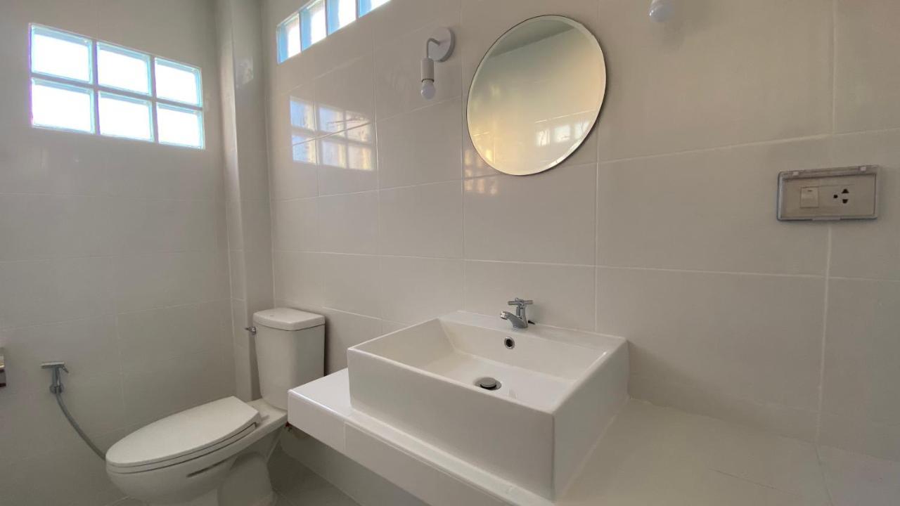 Baan Thammada Bed & Breakfast Nan Bagian luar foto