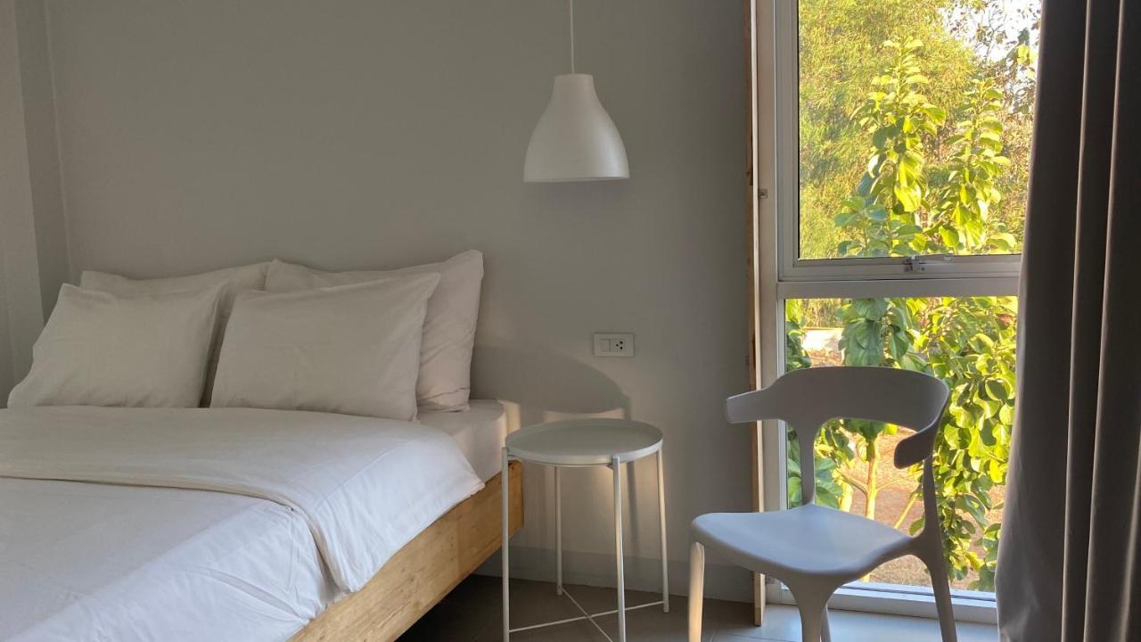 Baan Thammada Bed & Breakfast Nan Bagian luar foto
