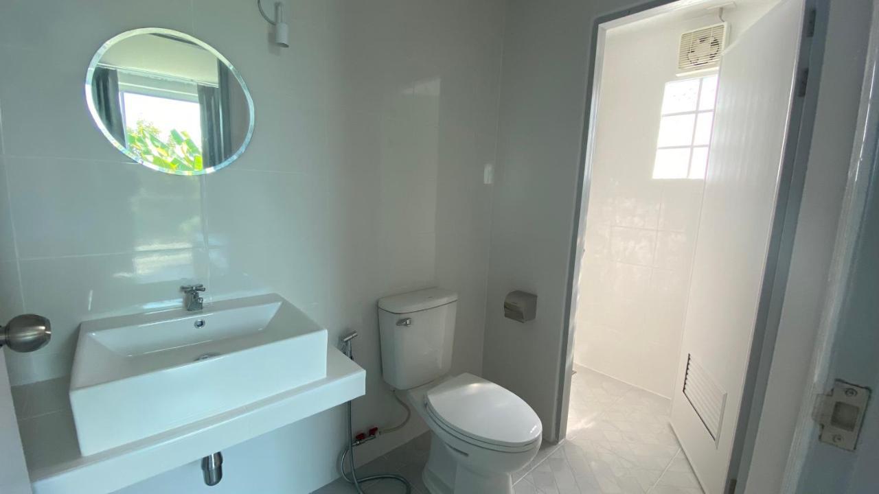 Baan Thammada Bed & Breakfast Nan Bagian luar foto