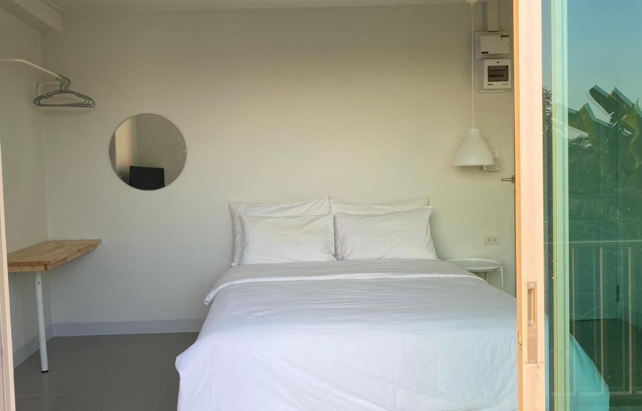 Baan Thammada Bed & Breakfast Nan Bagian luar foto