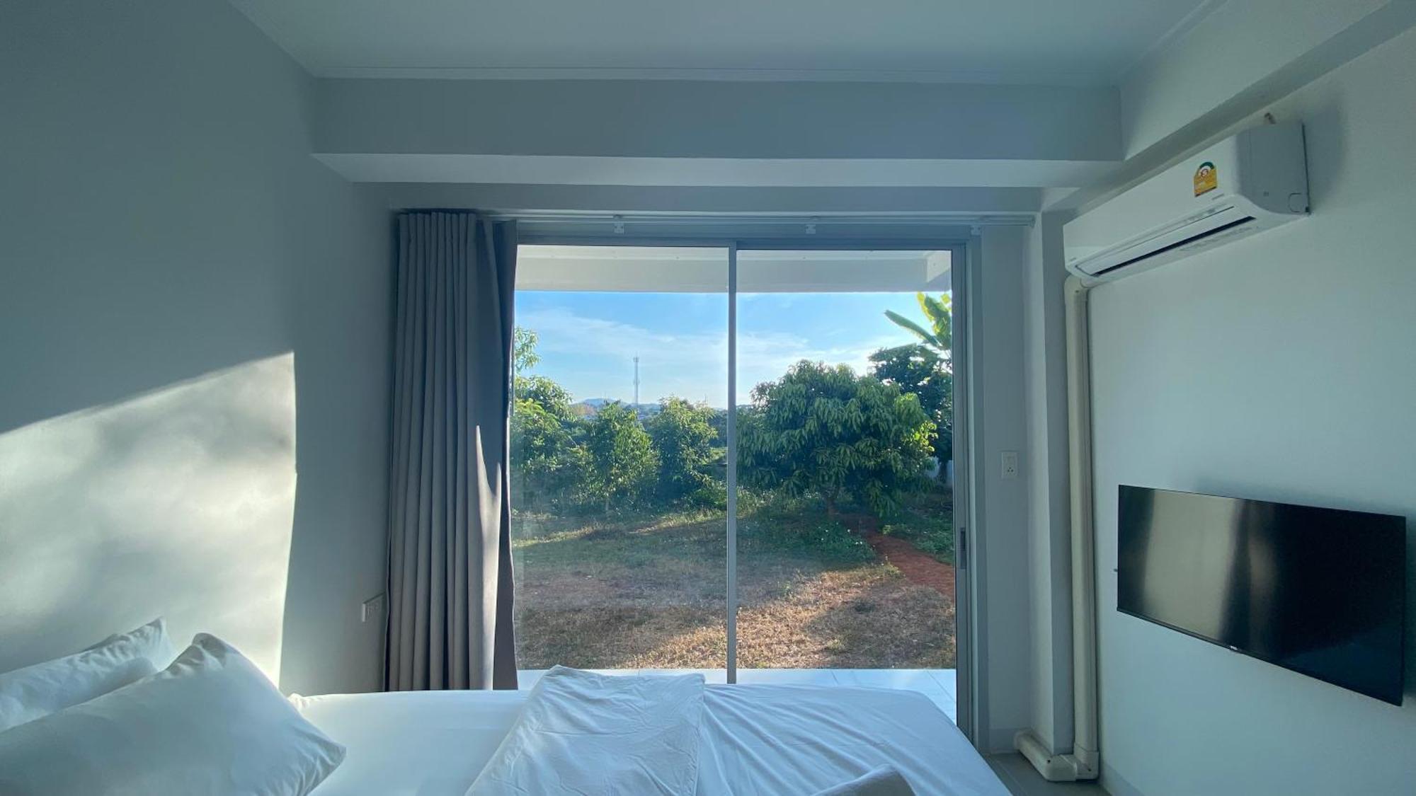 Baan Thammada Bed & Breakfast Nan Bagian luar foto