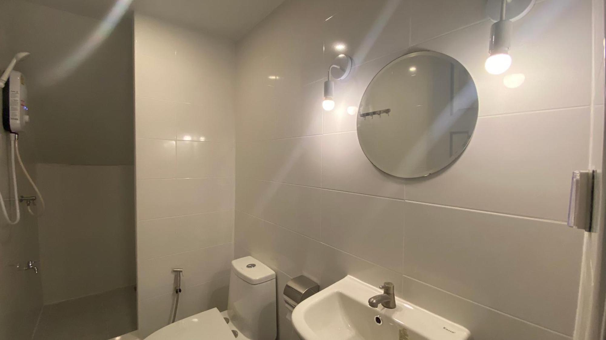 Baan Thammada Bed & Breakfast Nan Bagian luar foto