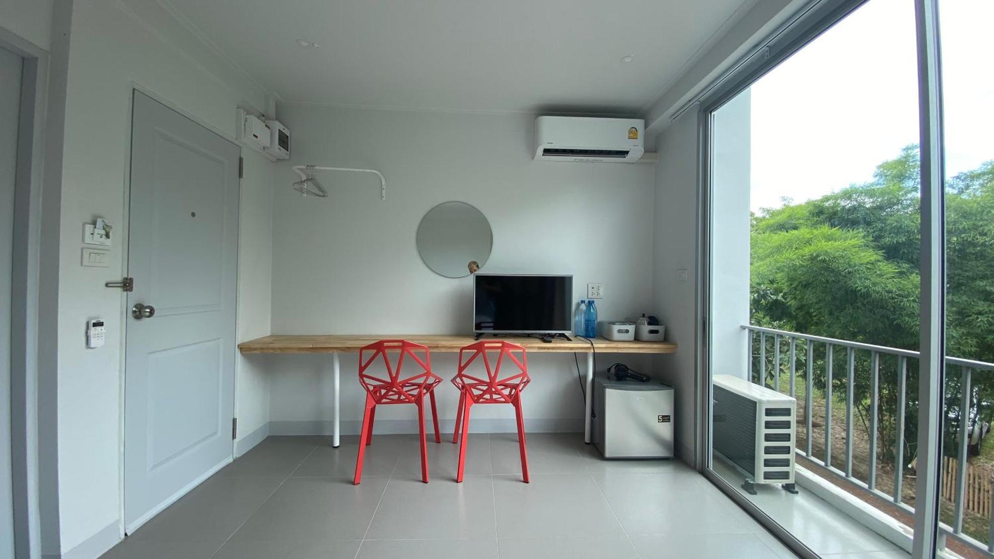 Baan Thammada Bed & Breakfast Nan Bagian luar foto